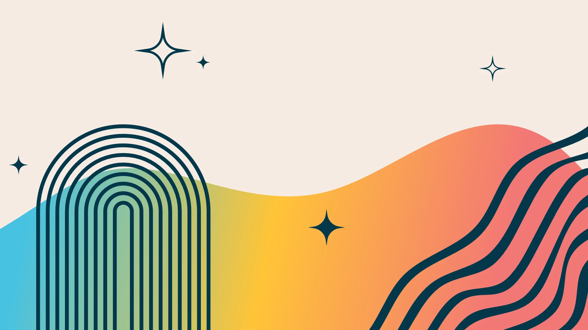 Keyart for the Alchemy of Partnerships dinner 2024